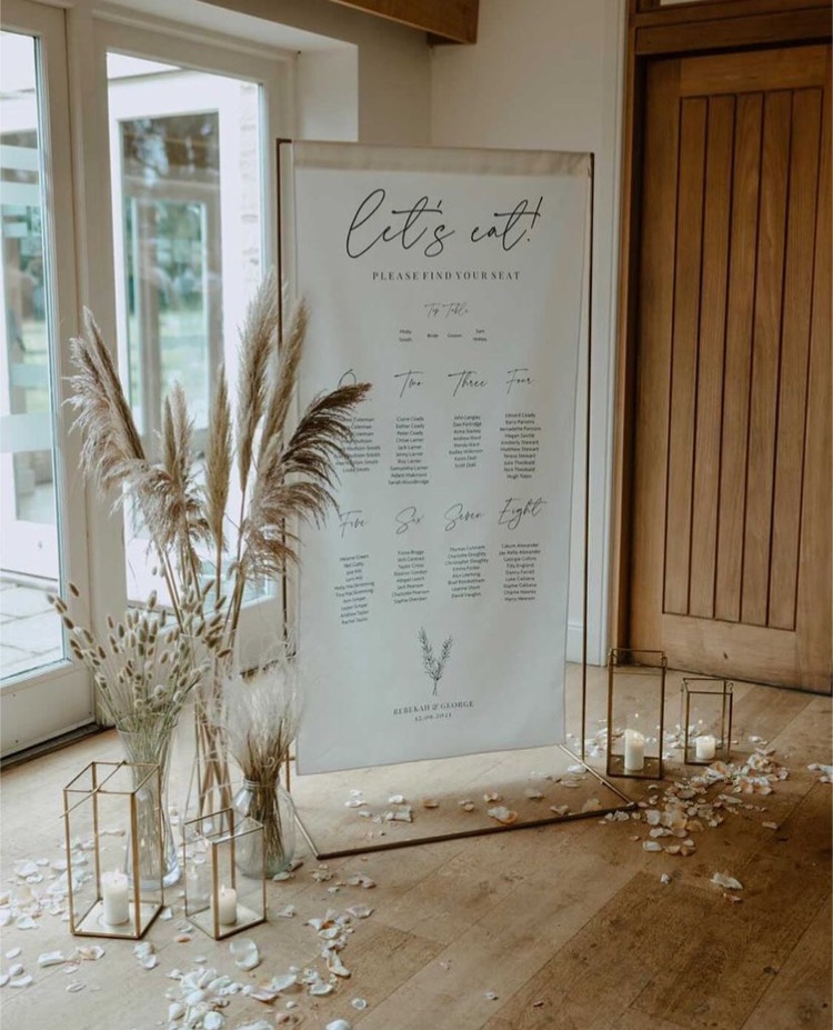 White Fern Weddings