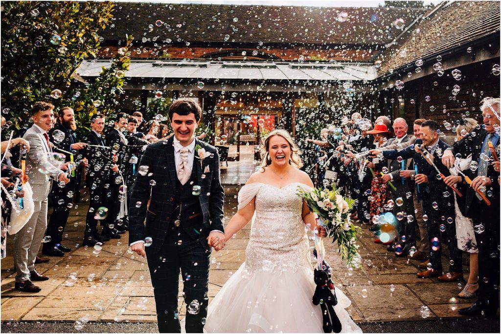 J S Coates Wedding Photography