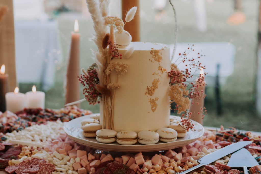 Natalie Cake Studio