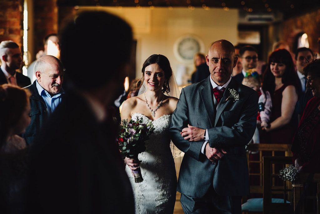 J S Coates Wedding Photography