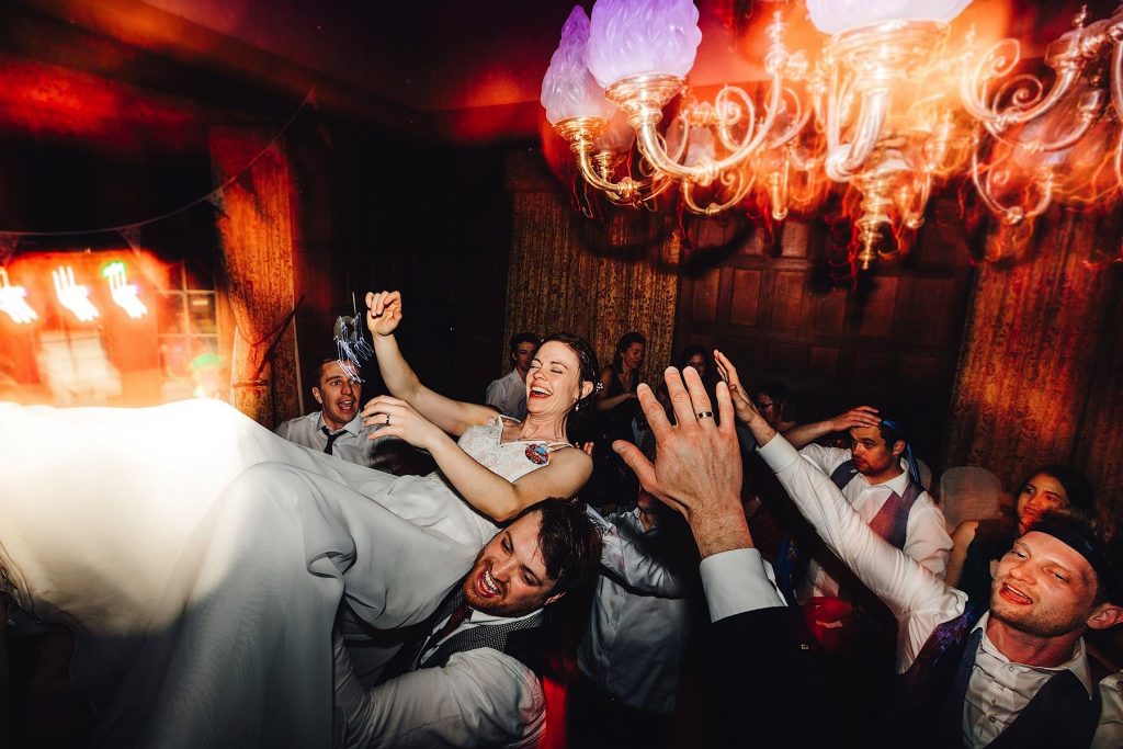 J S Coates Wedding Photography