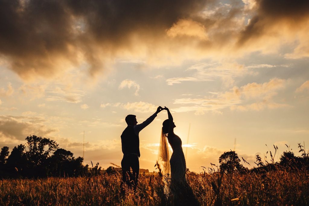 J S Coates Wedding Photography