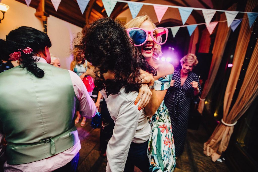 J S Coates Wedding Photography