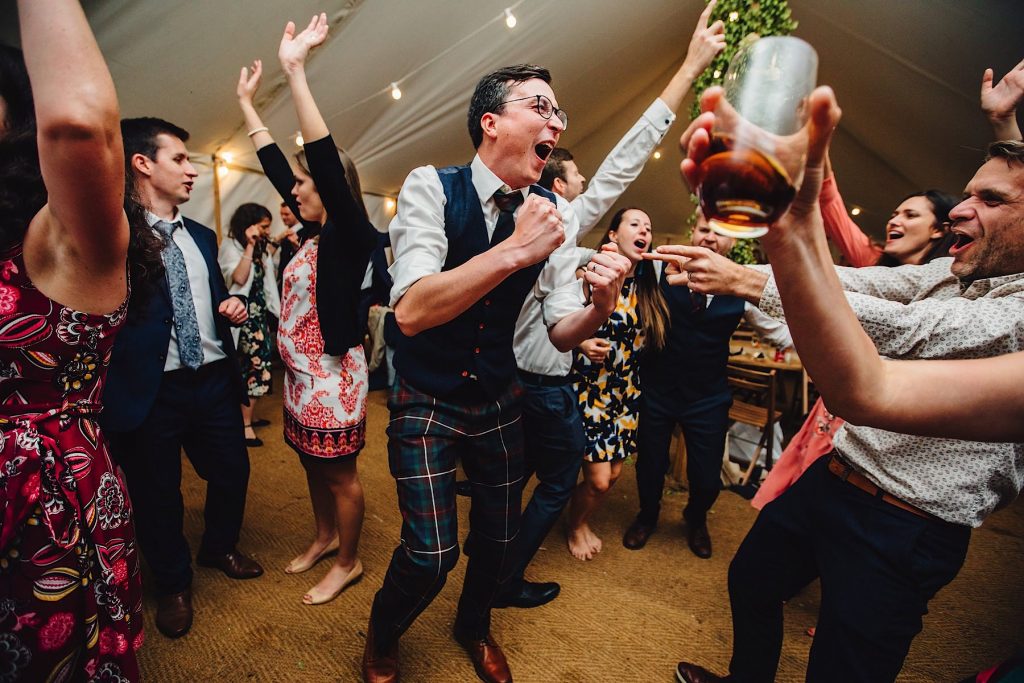 J S Coates Wedding Photography