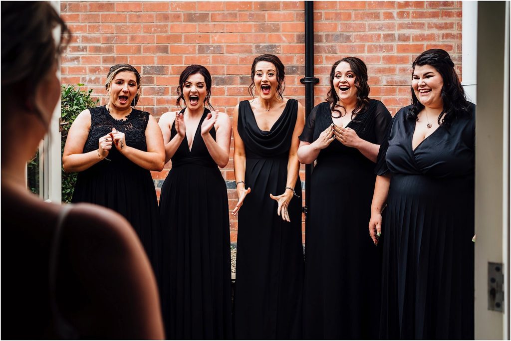 J S Coates Wedding Photography