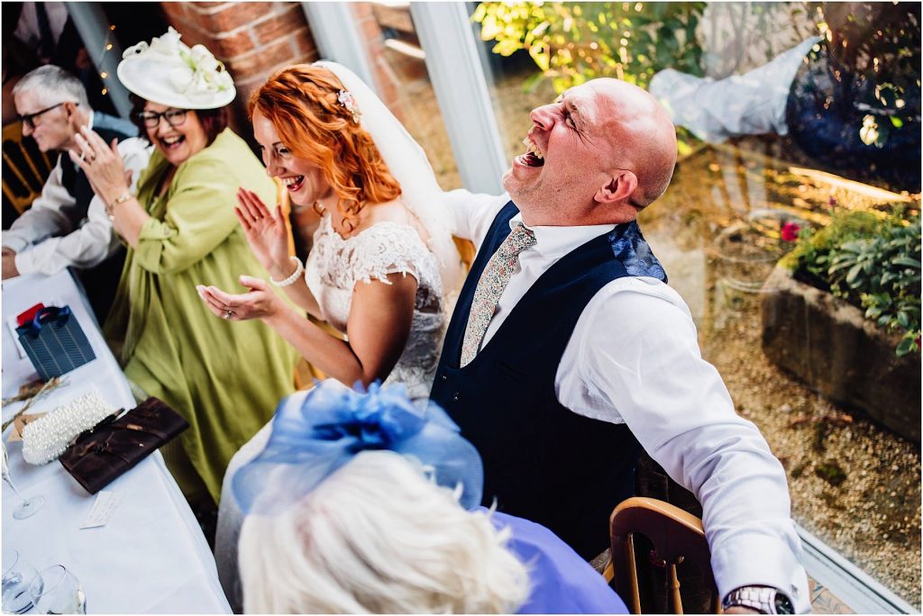 J S Coates Wedding Photography
