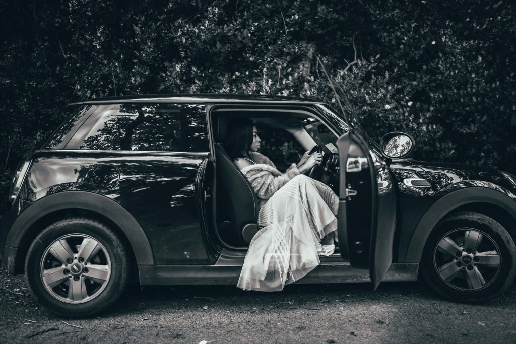 Photography by Blonde Shot