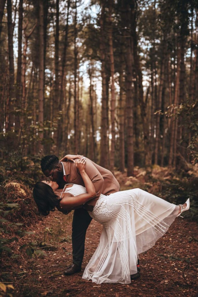Photography by Blonde Shot