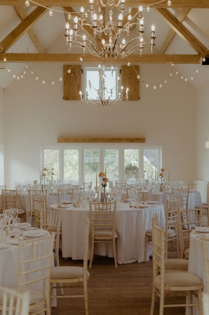 Millie + Guy's Wedding November 2021 - Photography by Lilly Wilson