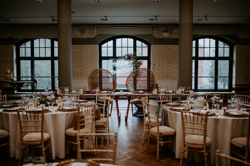 The Pumping House wedding - Mark Horton Photos