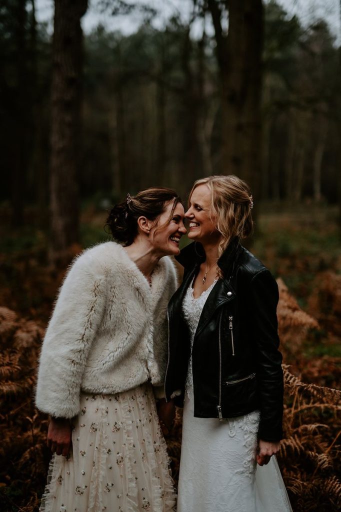 The Pumping House wedding - Mark Horton Photos