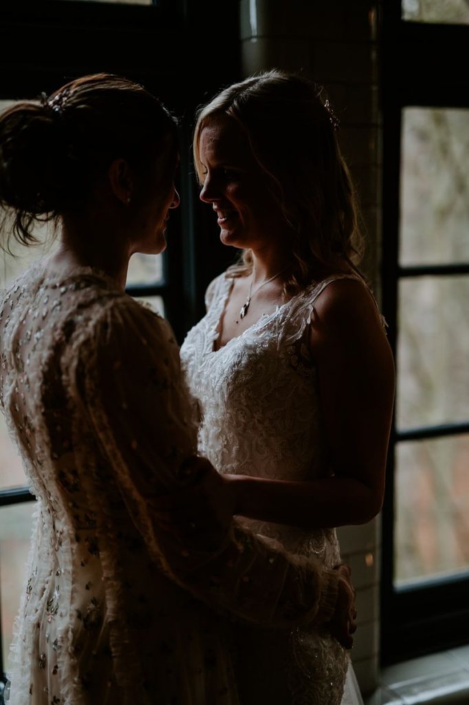 The Pumping House wedding - Mark Horton Photos