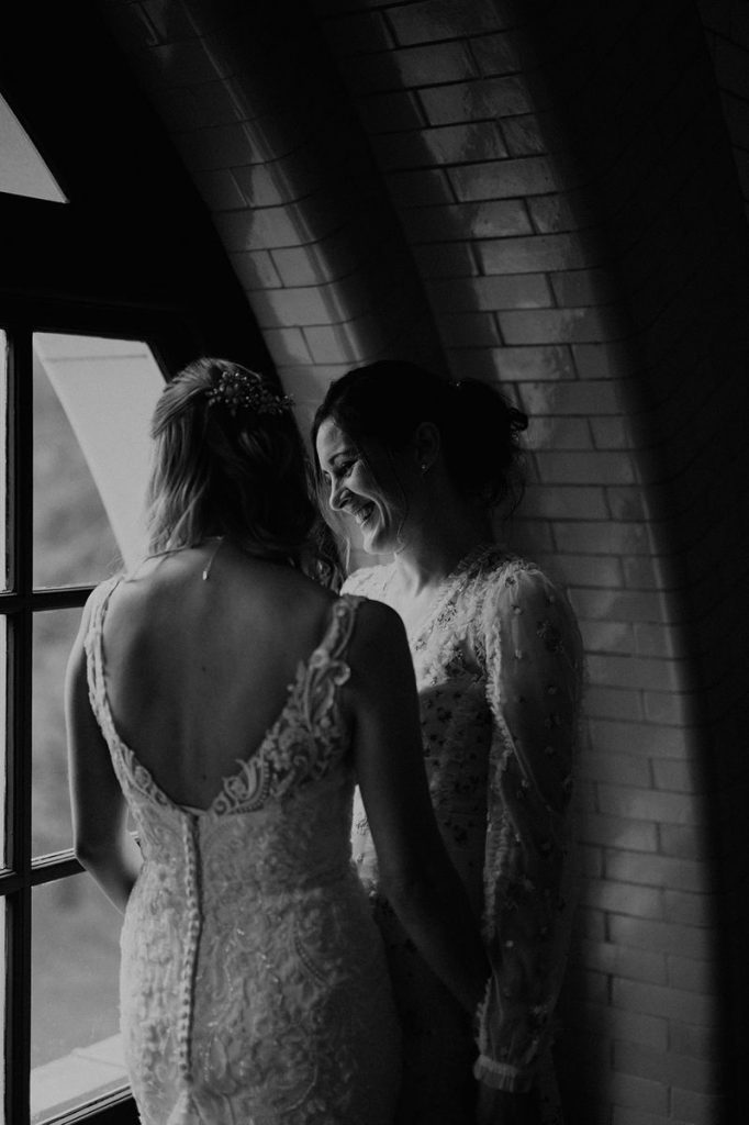 The Pumping House wedding - Mark Horton Photos