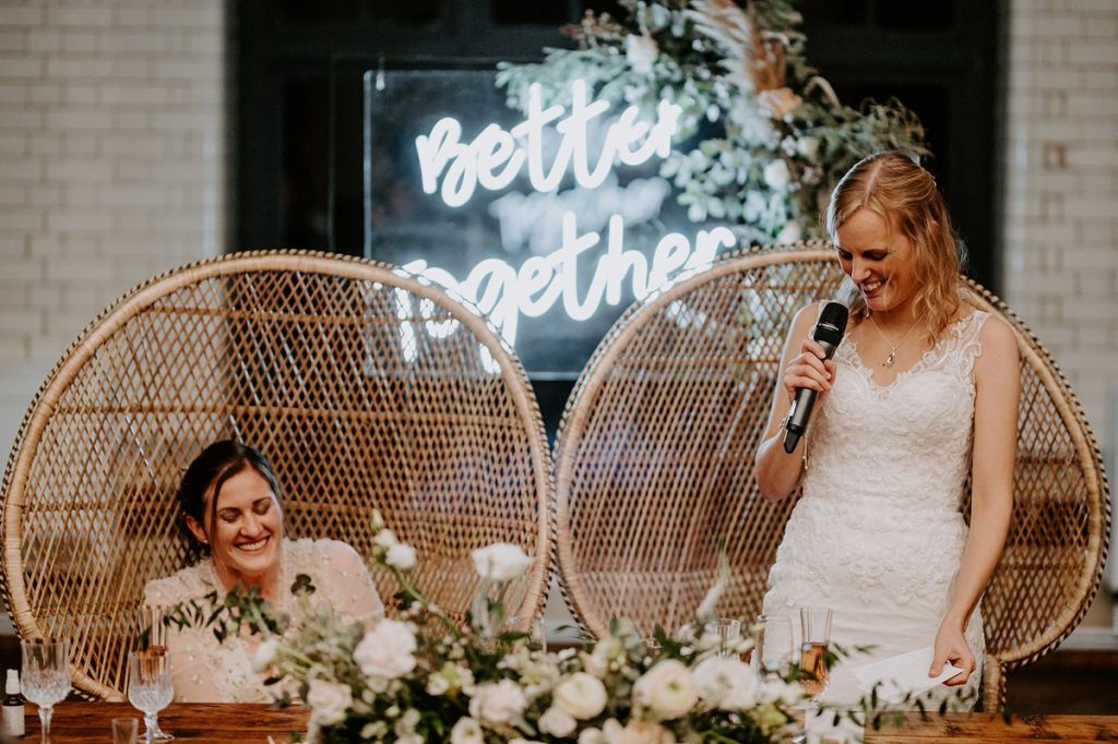 The Pumping House wedding - Mark Horton Photos