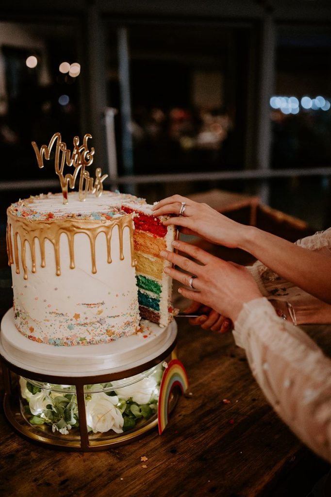 The Pumping House wedding - Mark Horton Photos