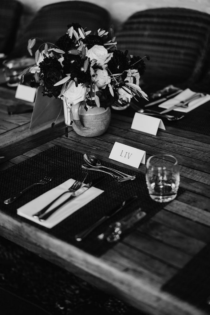 Wedding suit bridal inspiration captured by Chloe Mary Photo