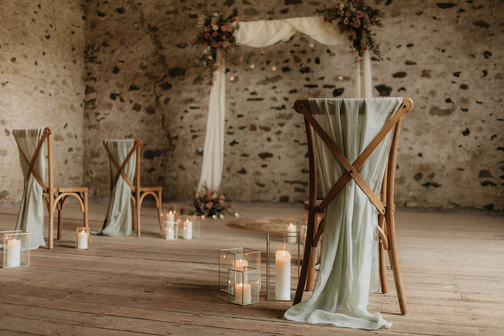 Nicole Milano styled shoot captured by Orange Ivy Photography