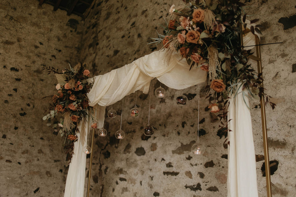 Nicole Milano styled shoot captured by Orange Ivy Photography