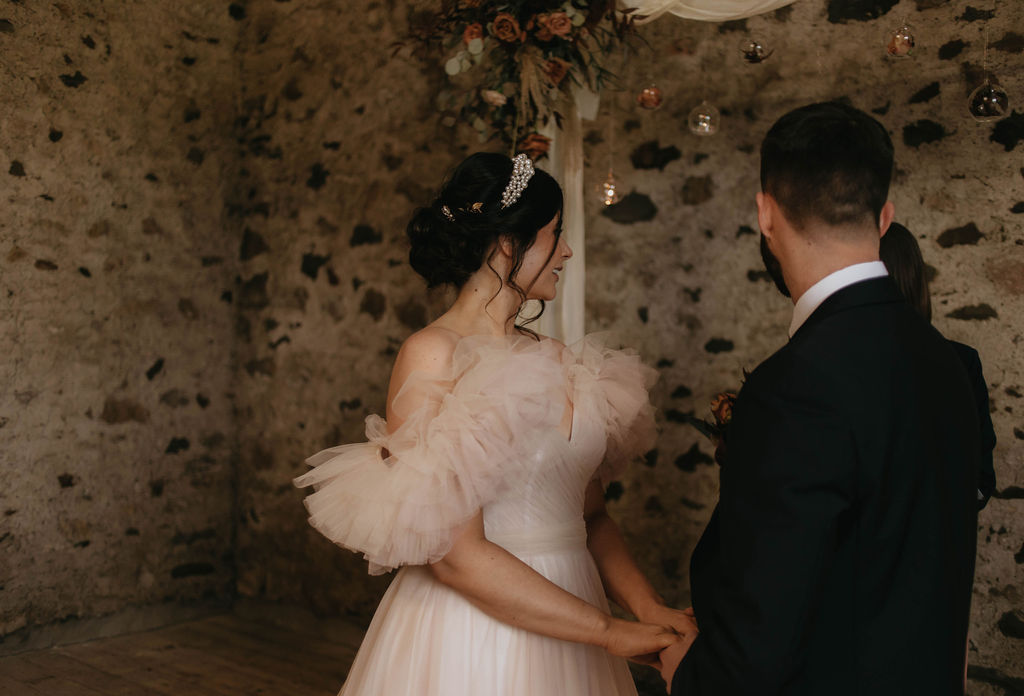 Photography by Orange Ivy Photography