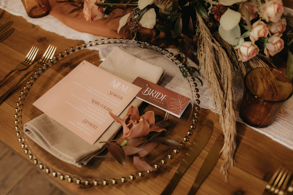 Photography by Orange Ivy Photography