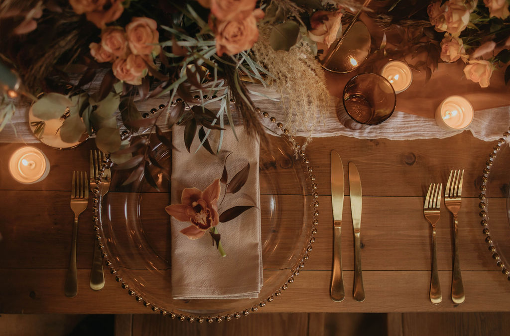 Photography by Orange Ivy Photography