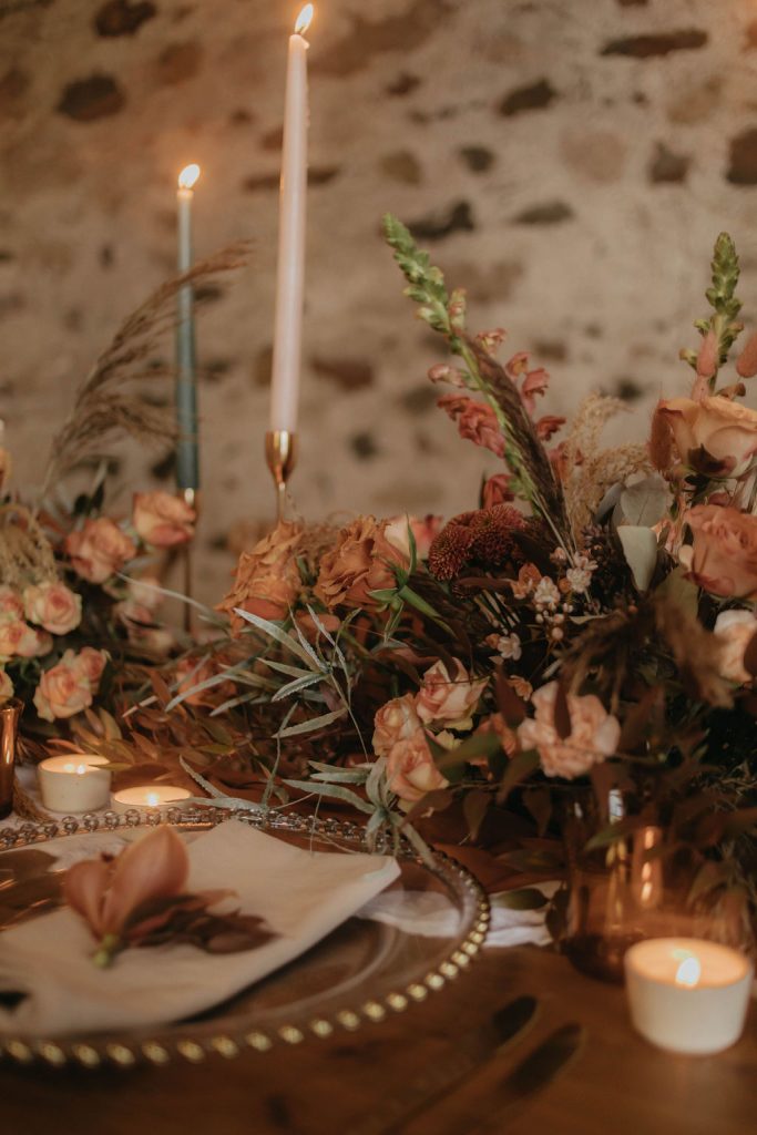 Photography by Orange Ivy Photography