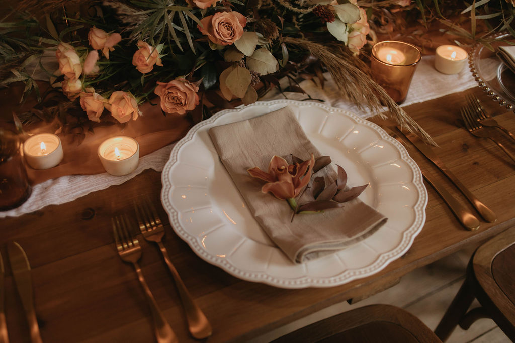 Photography by Orange Ivy Photography