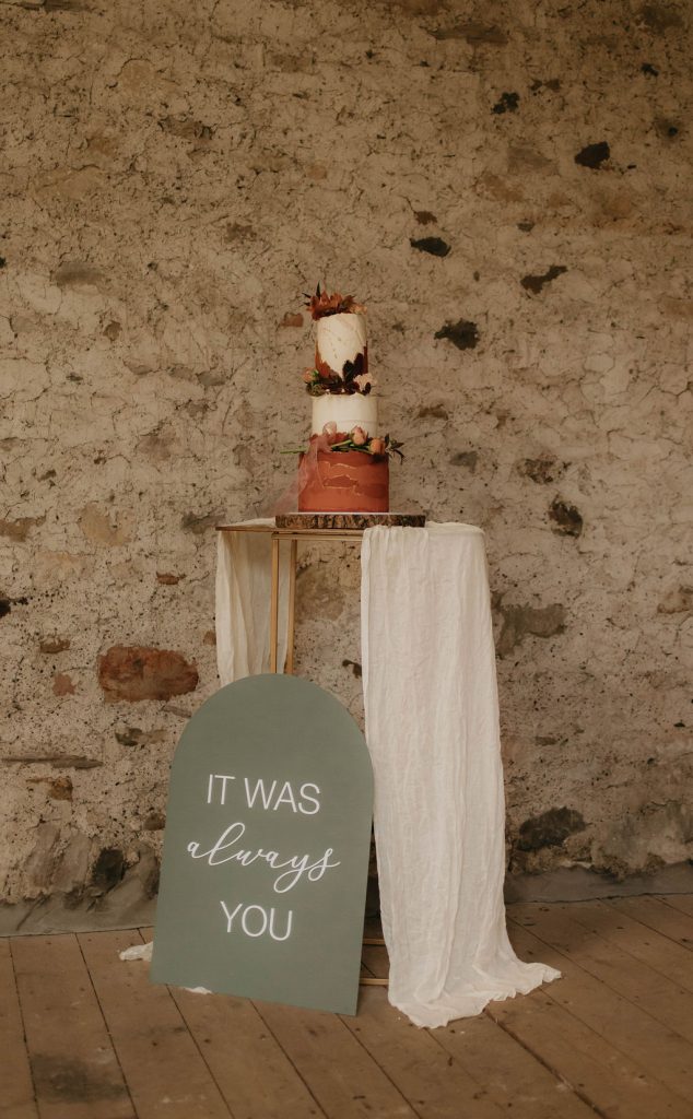Photography by Orange Ivy Photography