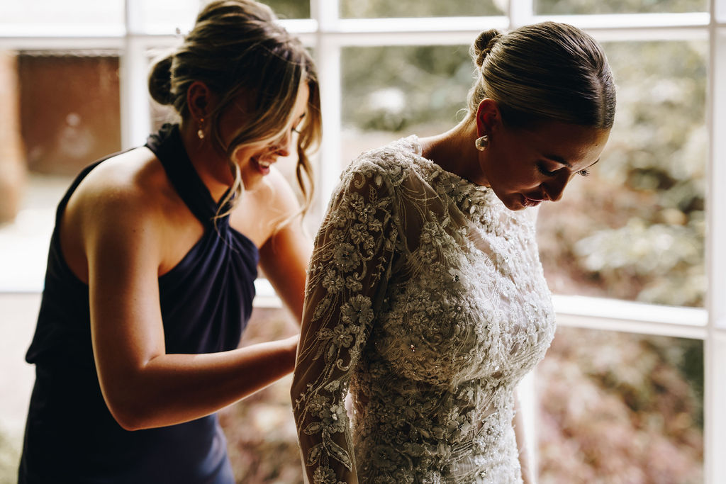 Yolancris at Hampton Manor. Photography by Winnington + Coe