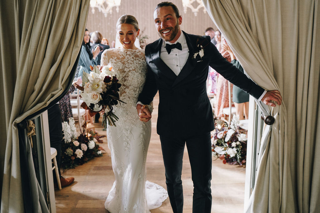 Yolancris at Hampton Manor. Photography by Winnington + Coe