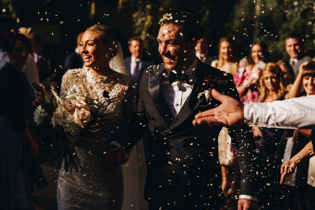 Yolancris at Hampton Manor. Photography by Winnington + Coe