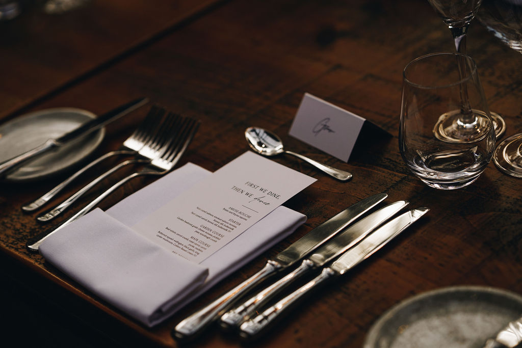 Yolancris at Hampton Manor. Photography by Winnington + Coe