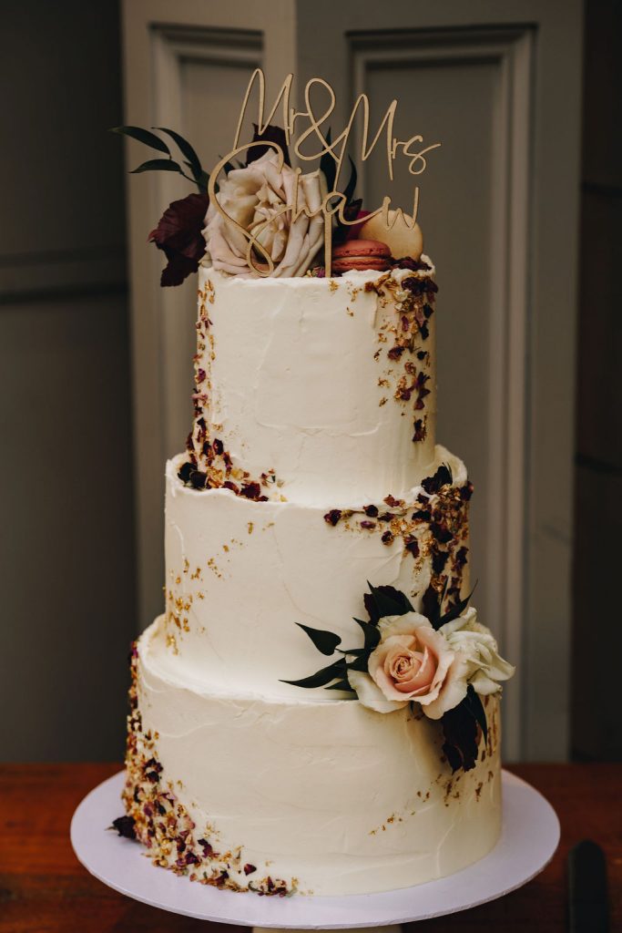 Winnington + Coe Photography