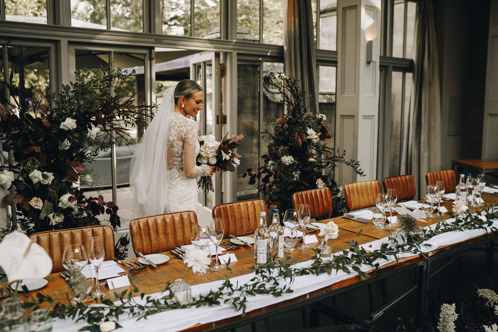 Winnington + Coe Photography