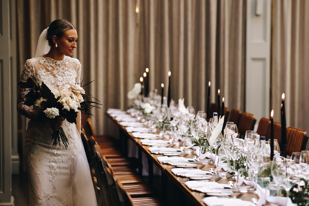 Yolancris at Hampton Manor. Photography by Winnington + Coe