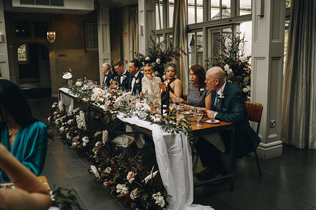 Winnington + Coe Photography