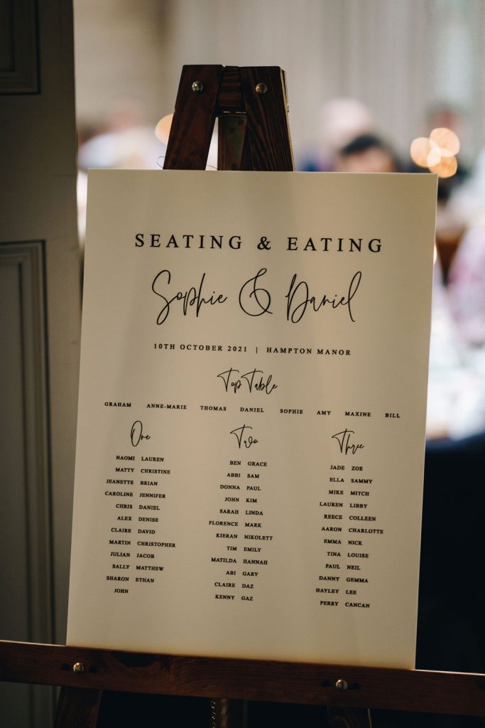 Winnington + Coe Photography