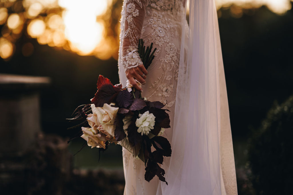 Yolancris at Hampton Manor. Photography by Winnington + Coe