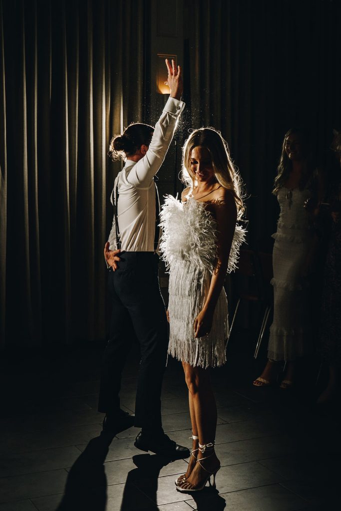 Winnington + Coe Photography