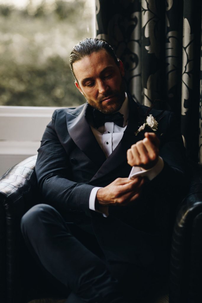 Winnington + Coe Photography