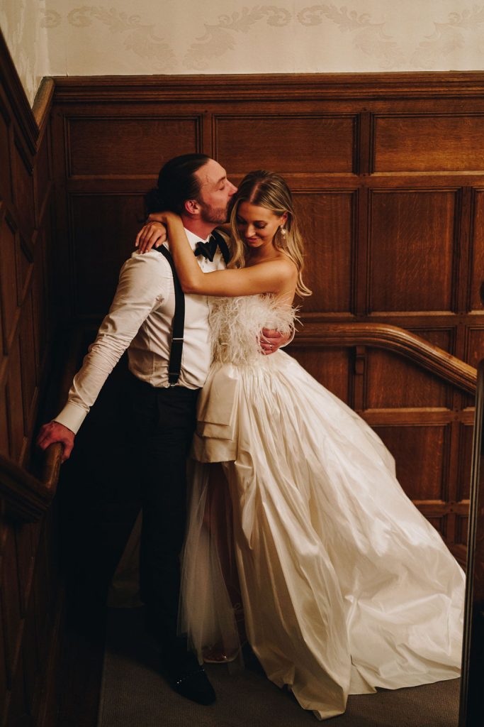 Winnington + Coe Photography