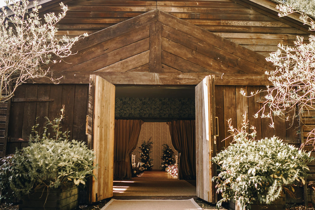 Winnington + Coe Photography