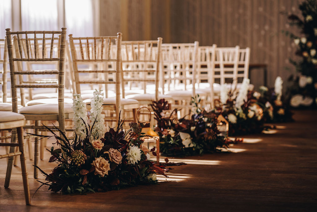 Yolancris at Hampton Manor. Photography by Winnington + Coe