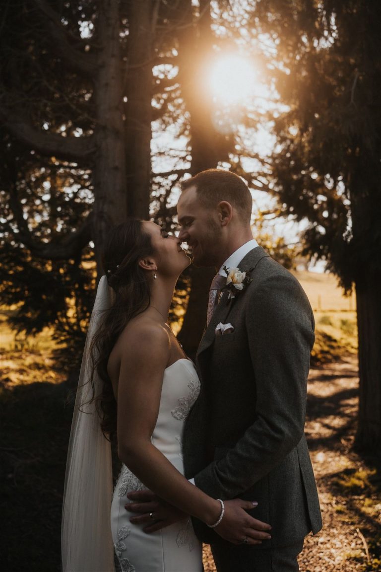 Sophia + Martyn's Hawkstone Hall wedding