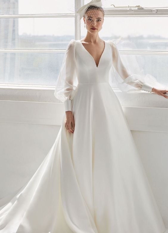 Classic Bride TDR