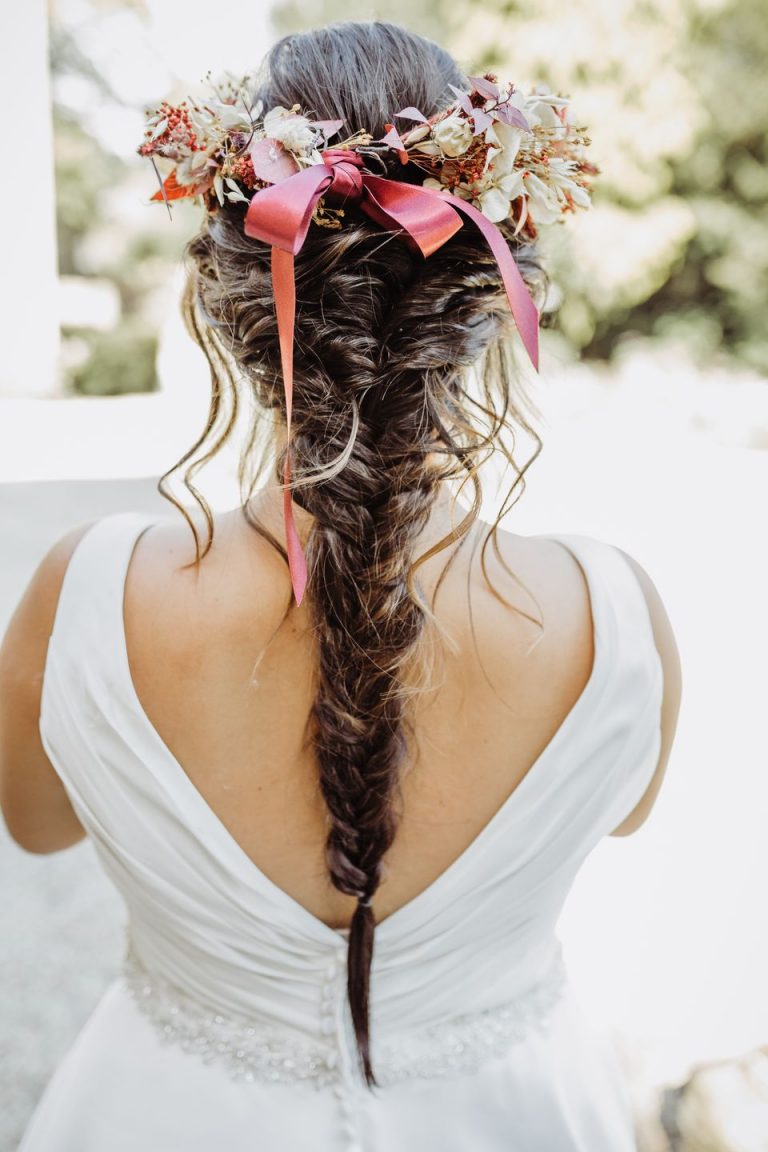 Lara Stokes wedding Hair Stylist