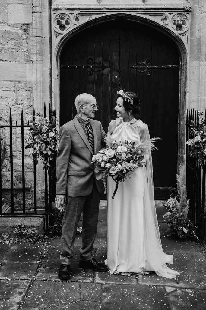 The Mount Without wedding captured by Chloe Mary Photo