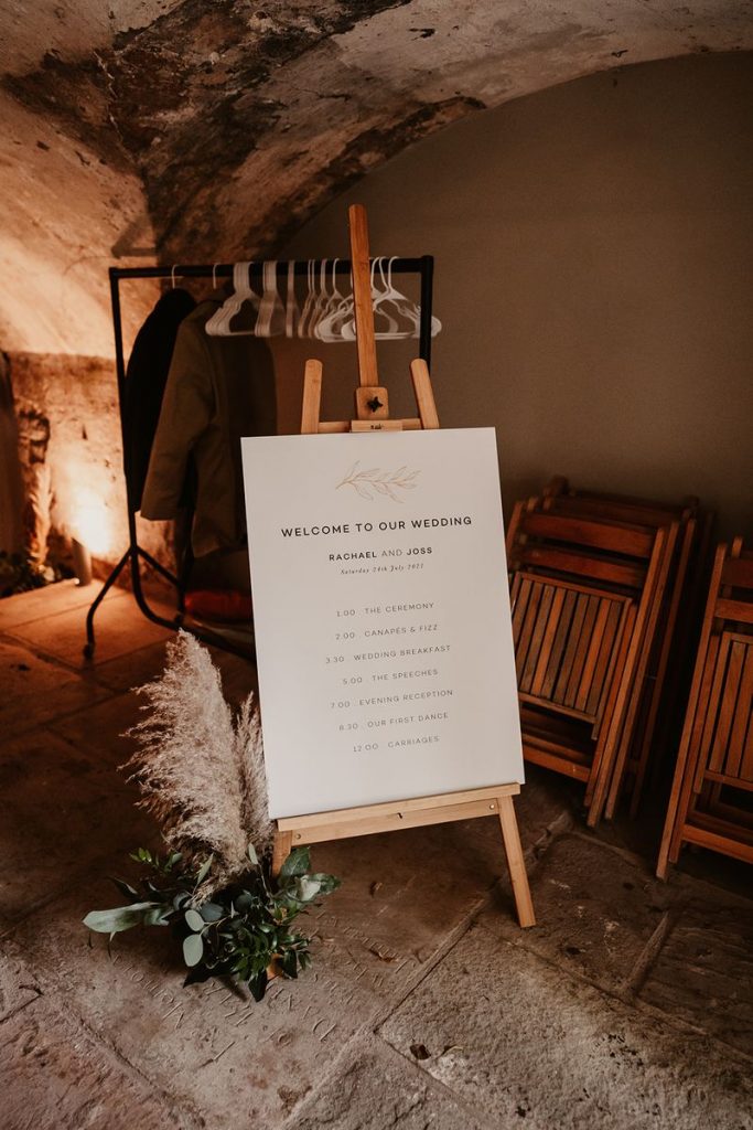 The Mount Without wedding captured by Chloe Mary Photo