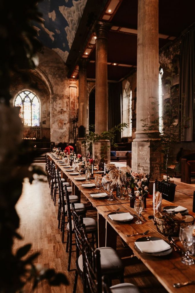 The Mount Without wedding captured by Chloe Mary Photo