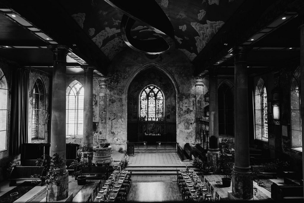 The Mount Without wedding captured by Chloe Mary Photo